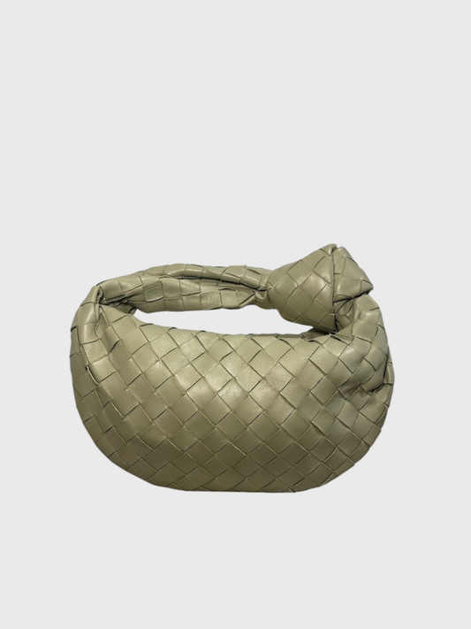 Sac Bottega Veneta Jodie mini