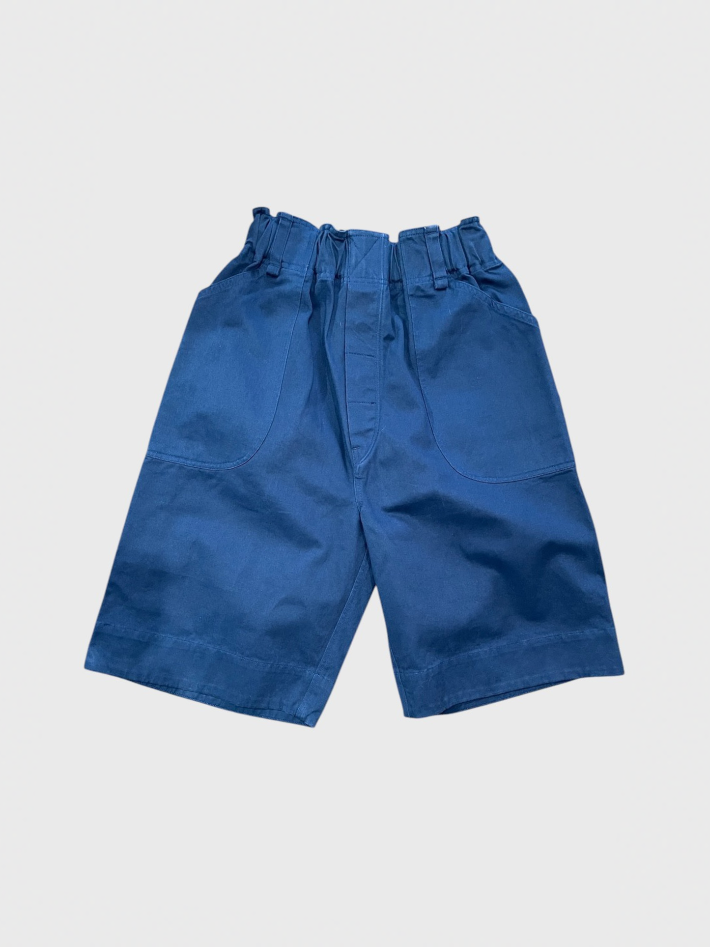 Bermuda Laurence Bras bleu T.1