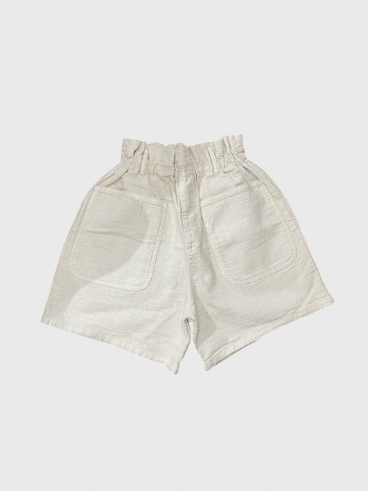 Short Hod beige T.S