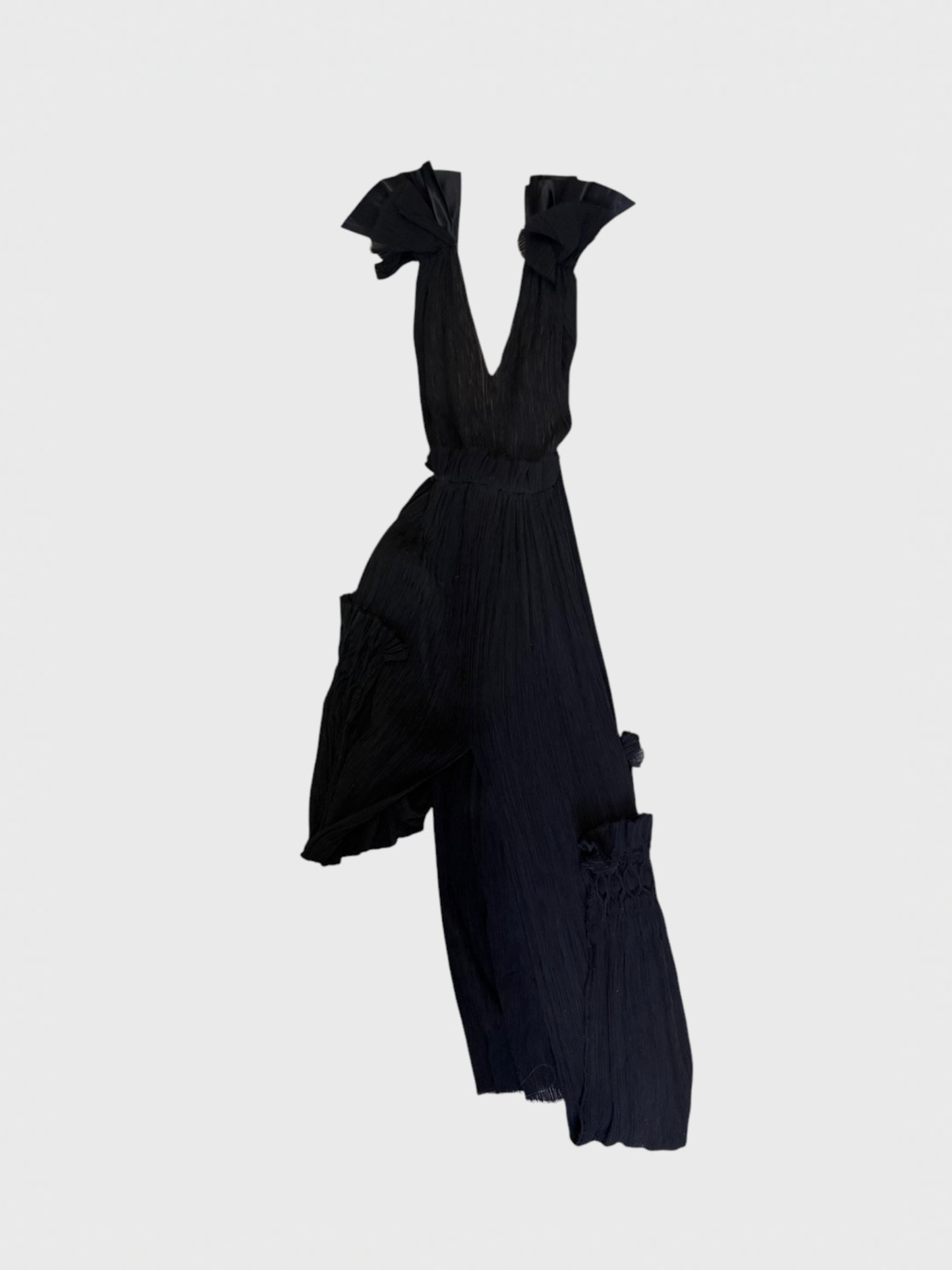 Robe Litkovskaya noire T.38