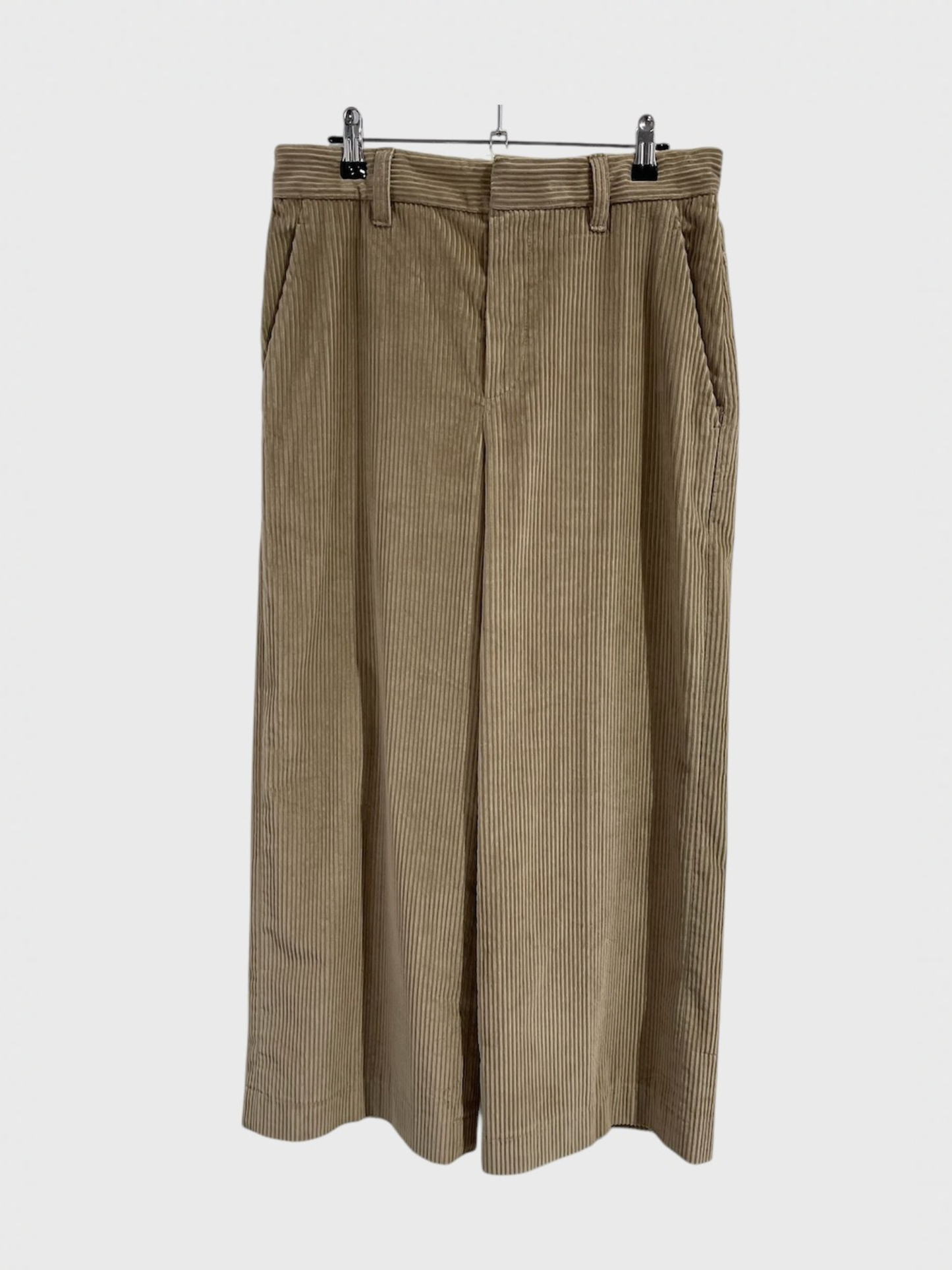 Pantalon Brunello Cucinelli beige T.36