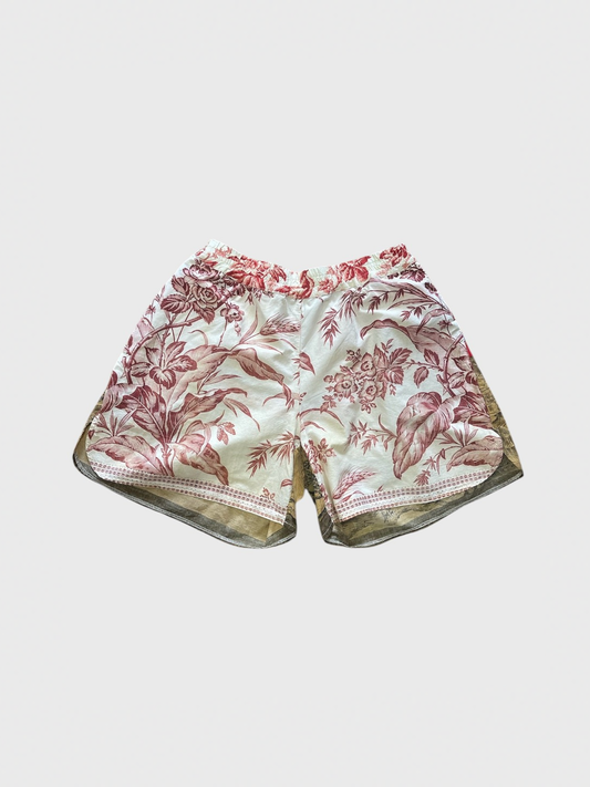 Short Pierre Louis Mascia T.S