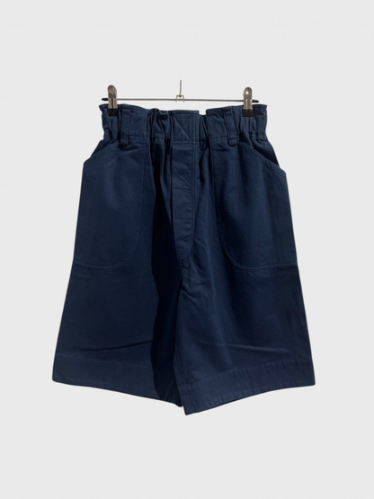 Bermuda Laurence Bras bleu T.1