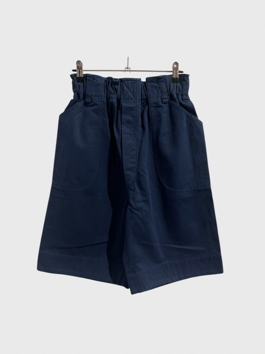 Bermuda Laurence Bras bleu T.1
