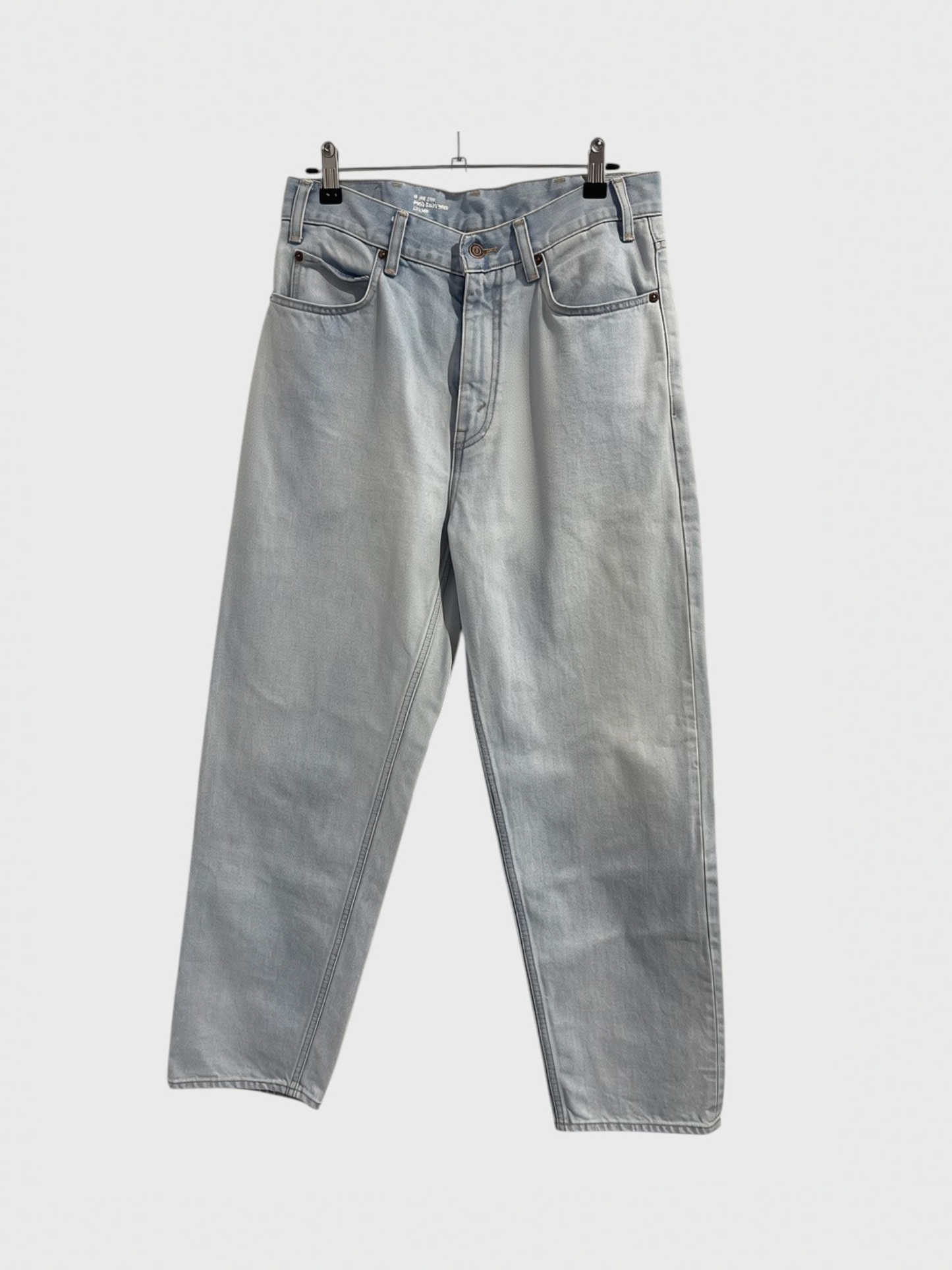 Jeans Celine bleu T.30