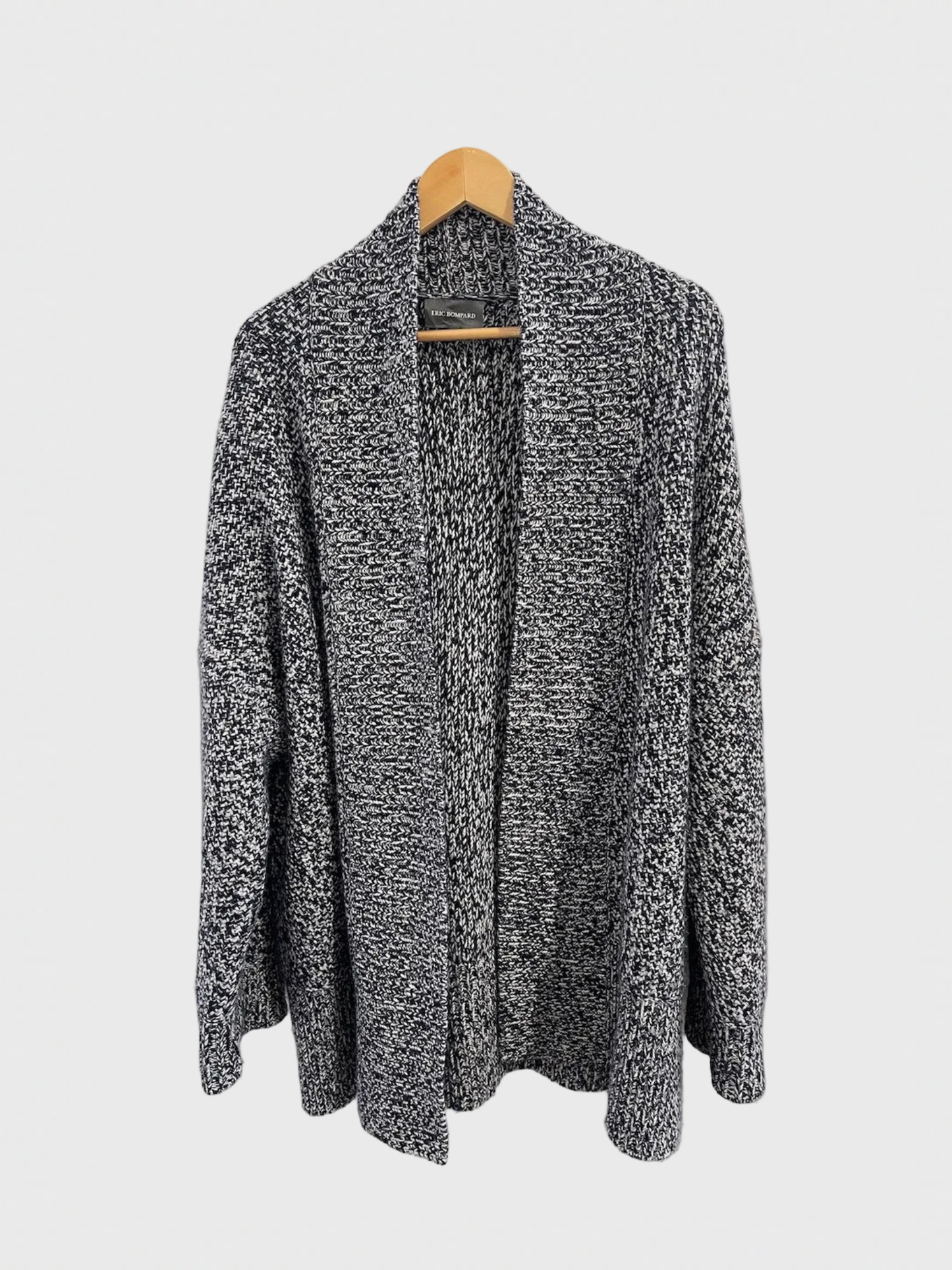 Cardigan Eric Bompard T.M