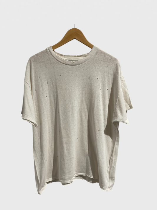 T-shirt Iro blanc T.M