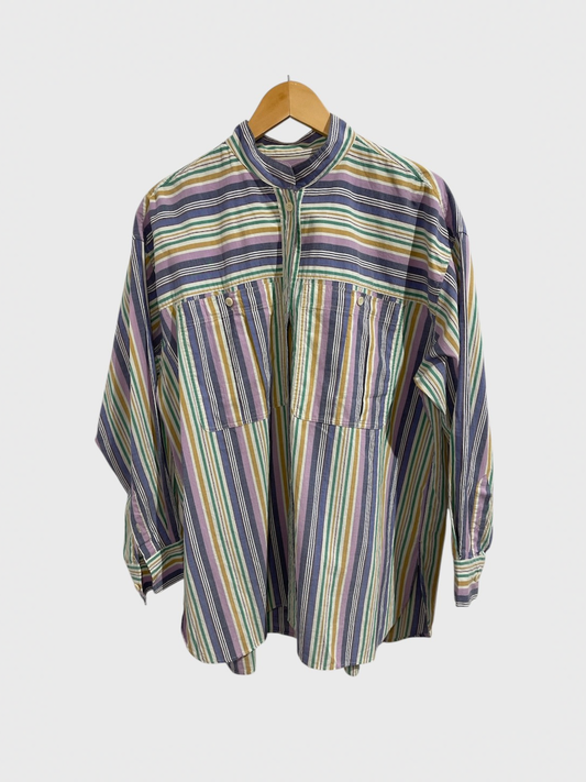 Chemise Isabel Marant rayée T.38