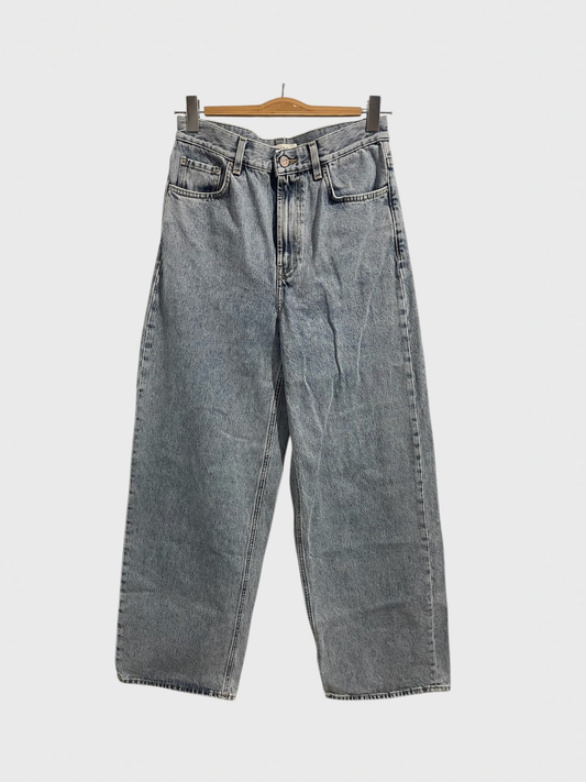Jeans Toteme bleu T.29