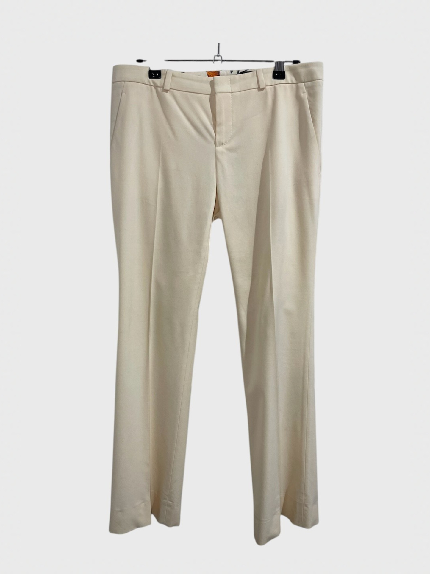 Pantalon Gucci écru T.36