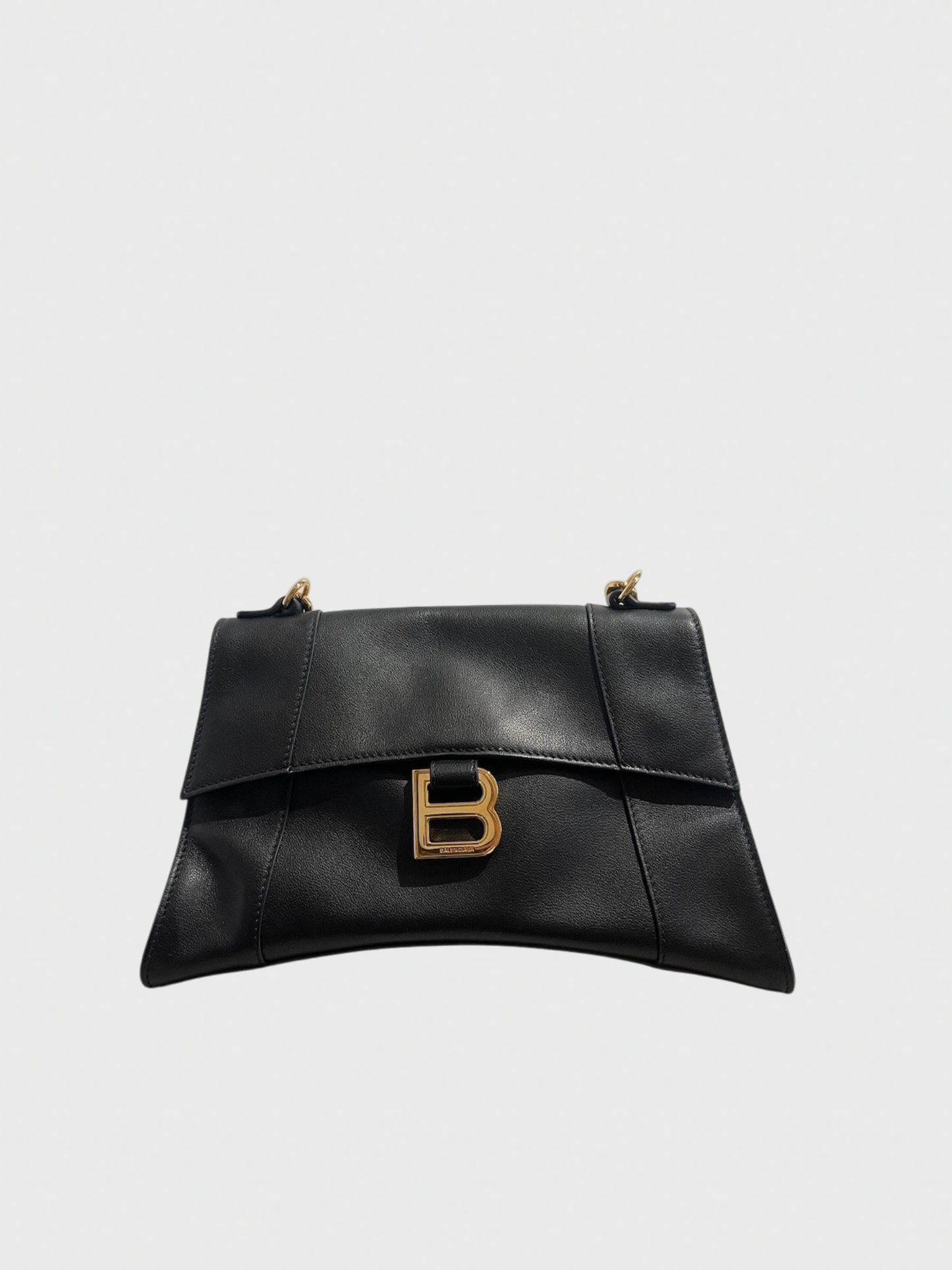 Sac Balenciaga Hourglass Soft