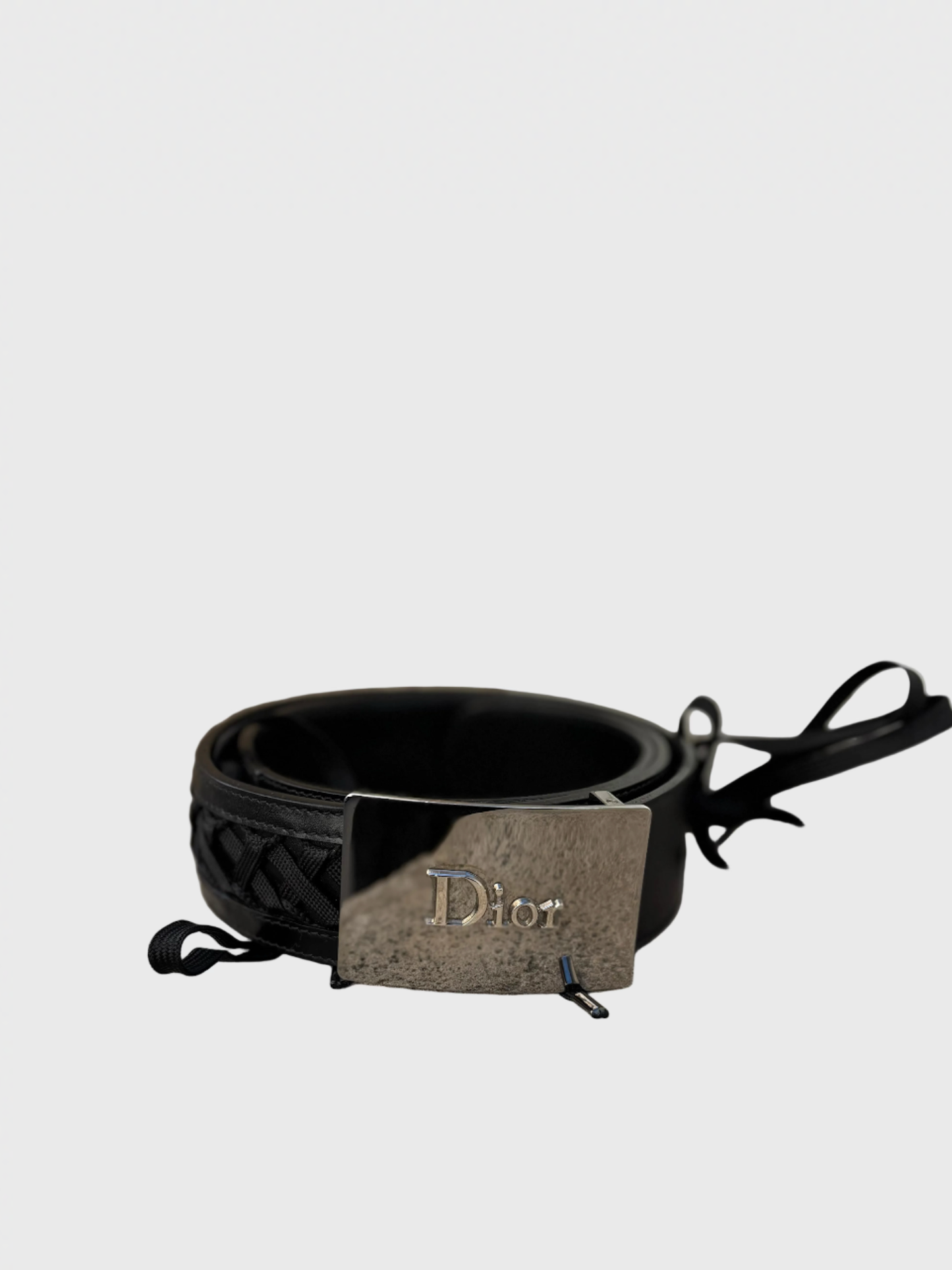 Ceinture Dior vintage T.95