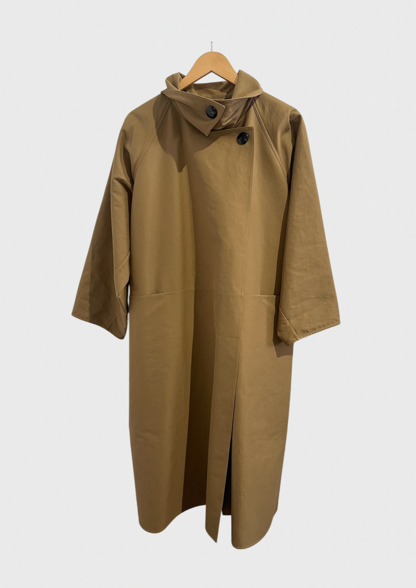 Trench The Row Aurore T.36