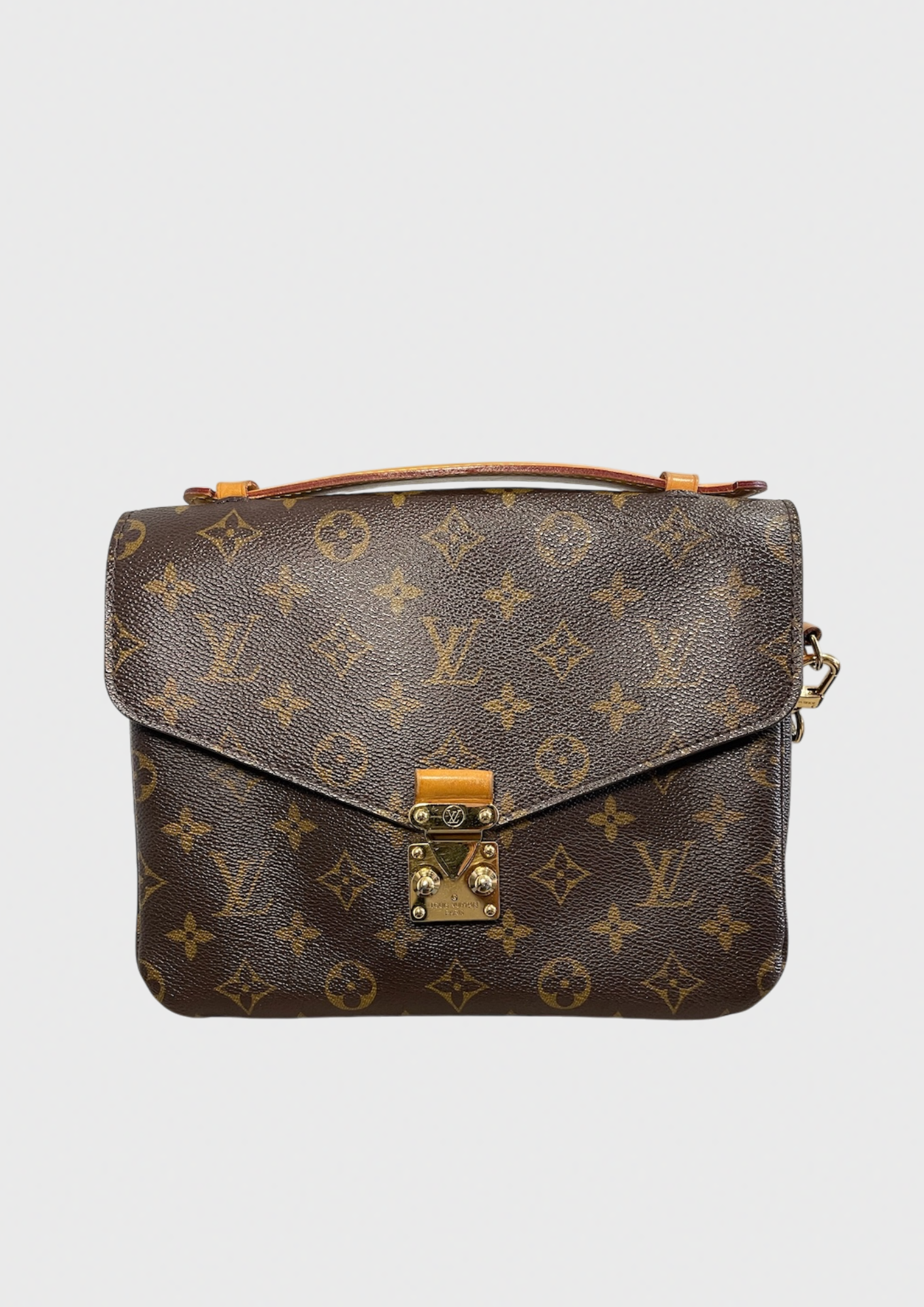 Sac Louis Vuitton Pochette Métis