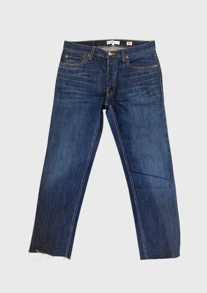 Jeans Re/done bleu T.26