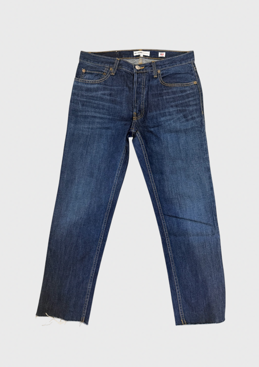 Jeans Re/done bleu T.26