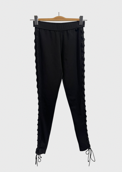 Legging Fenty X Puma noir T.XS/S.