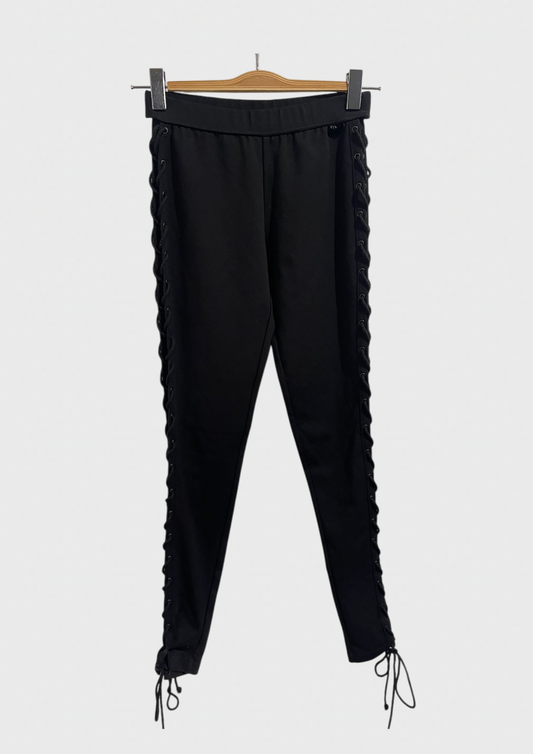 Legging Fenty X Puma noir T.XS/S.