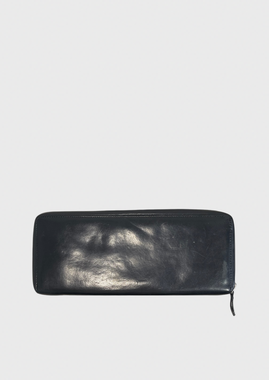 Pochette Ann Demeulemeester noire