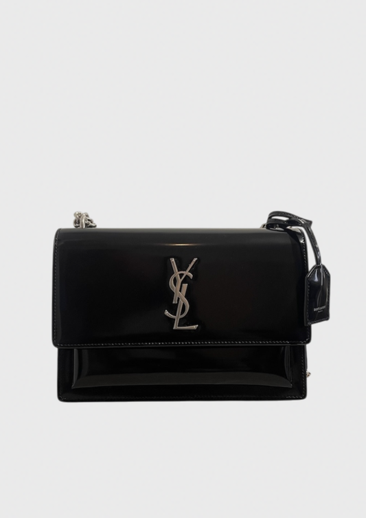 Sac Saint Laurent Sunset Medium