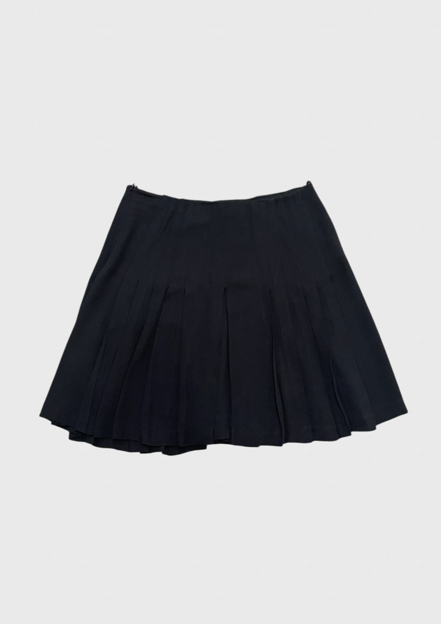 Jupe Prada noire T.38
