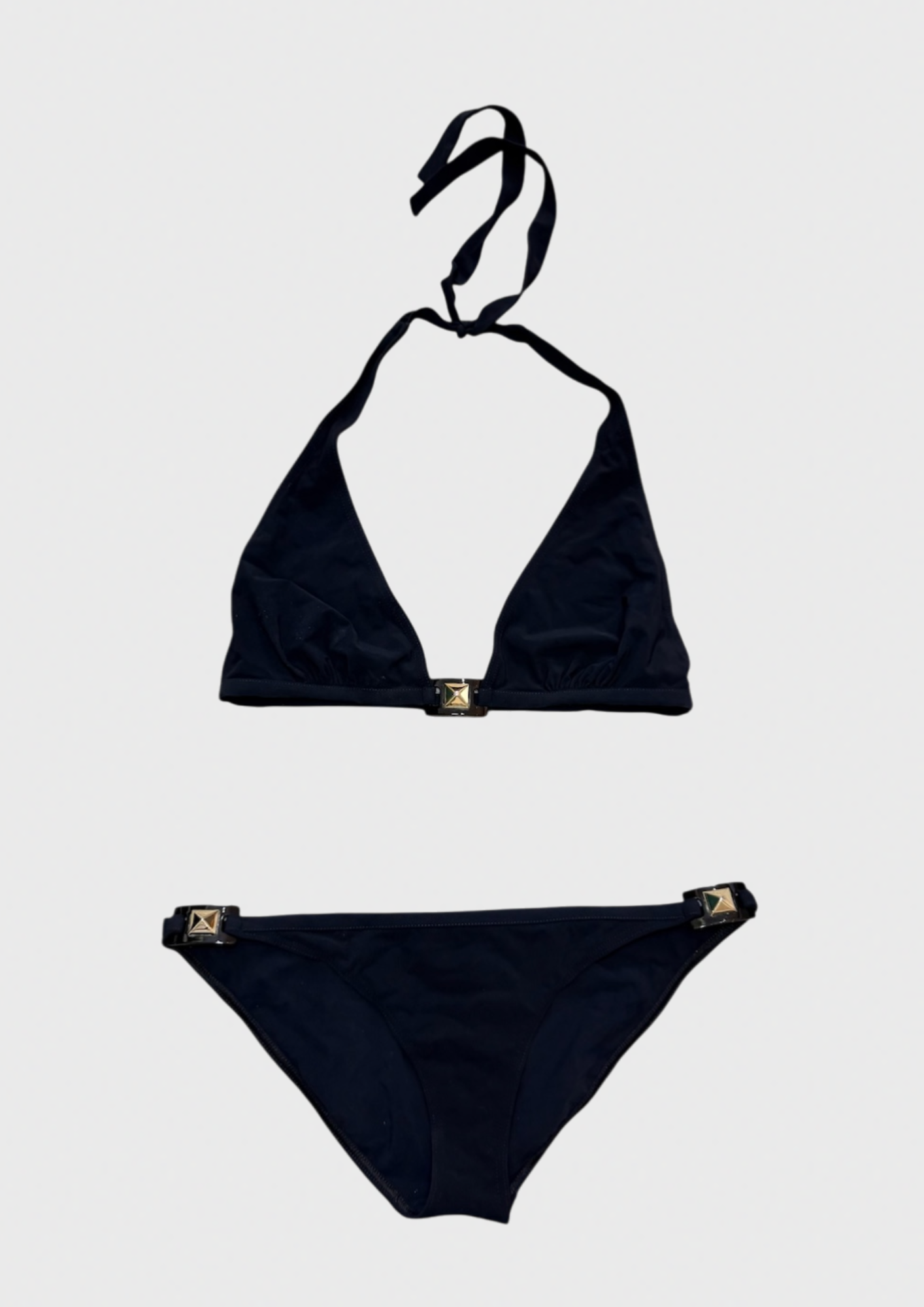 Maillot de bain Tooshie noir T.40
