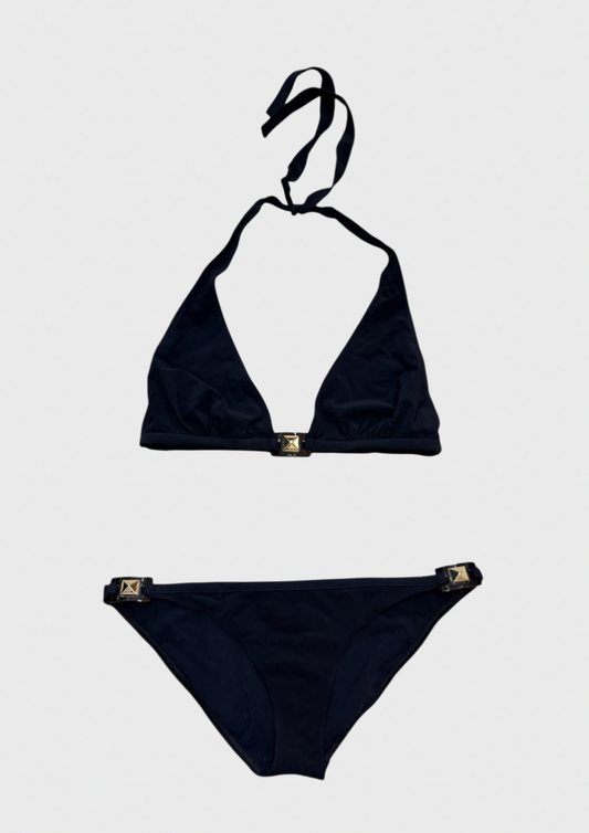 Maillot de bain Tooshie noir T.40