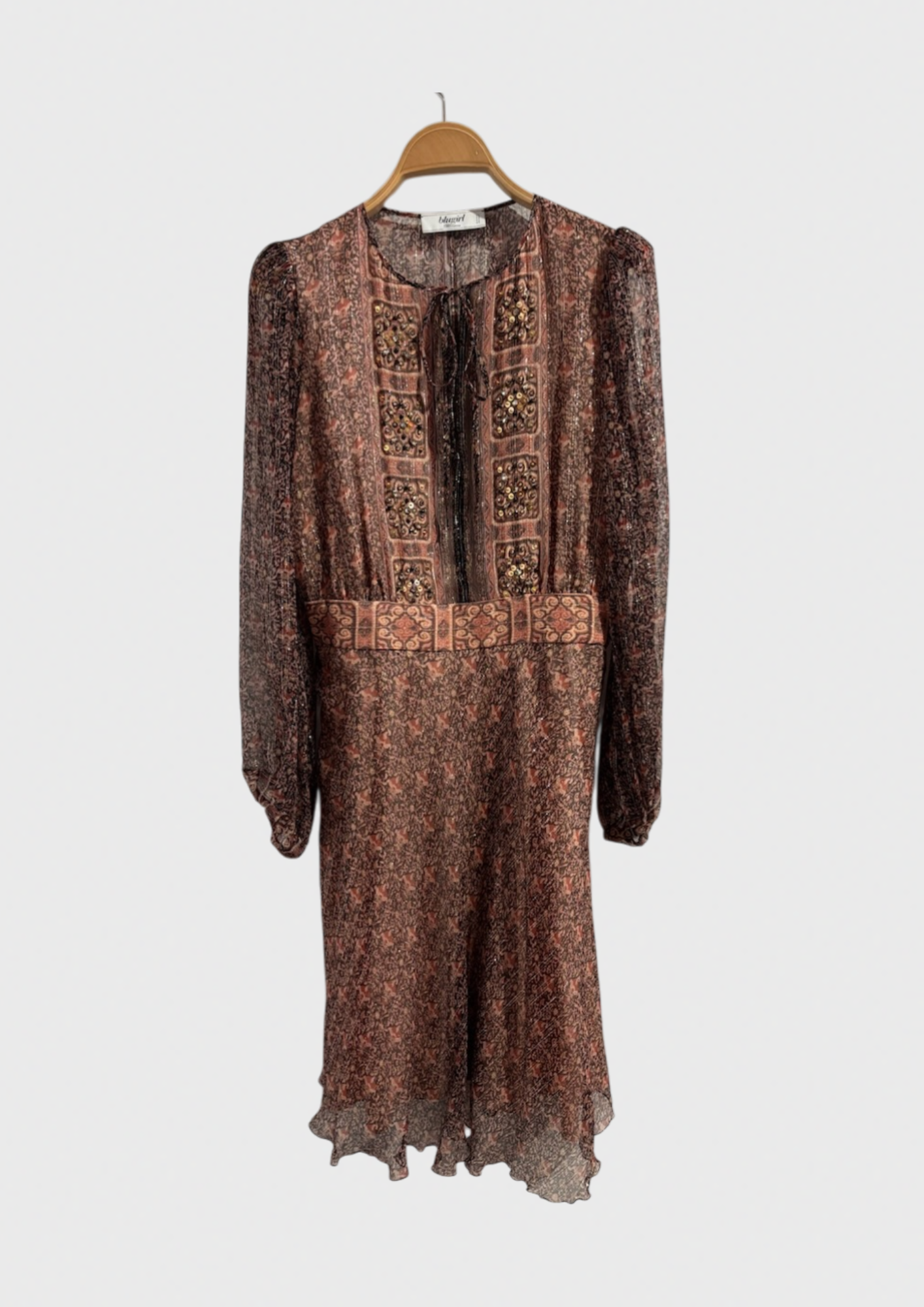 Robe Blumarine T.40