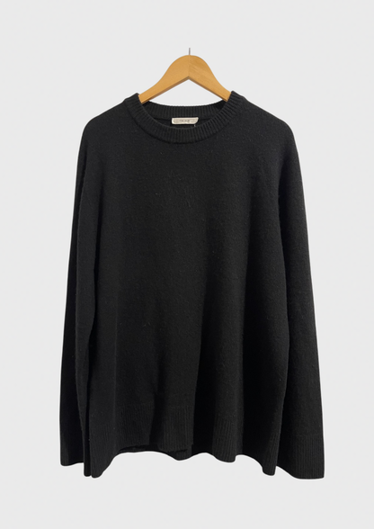 Pull The Row noir T.M