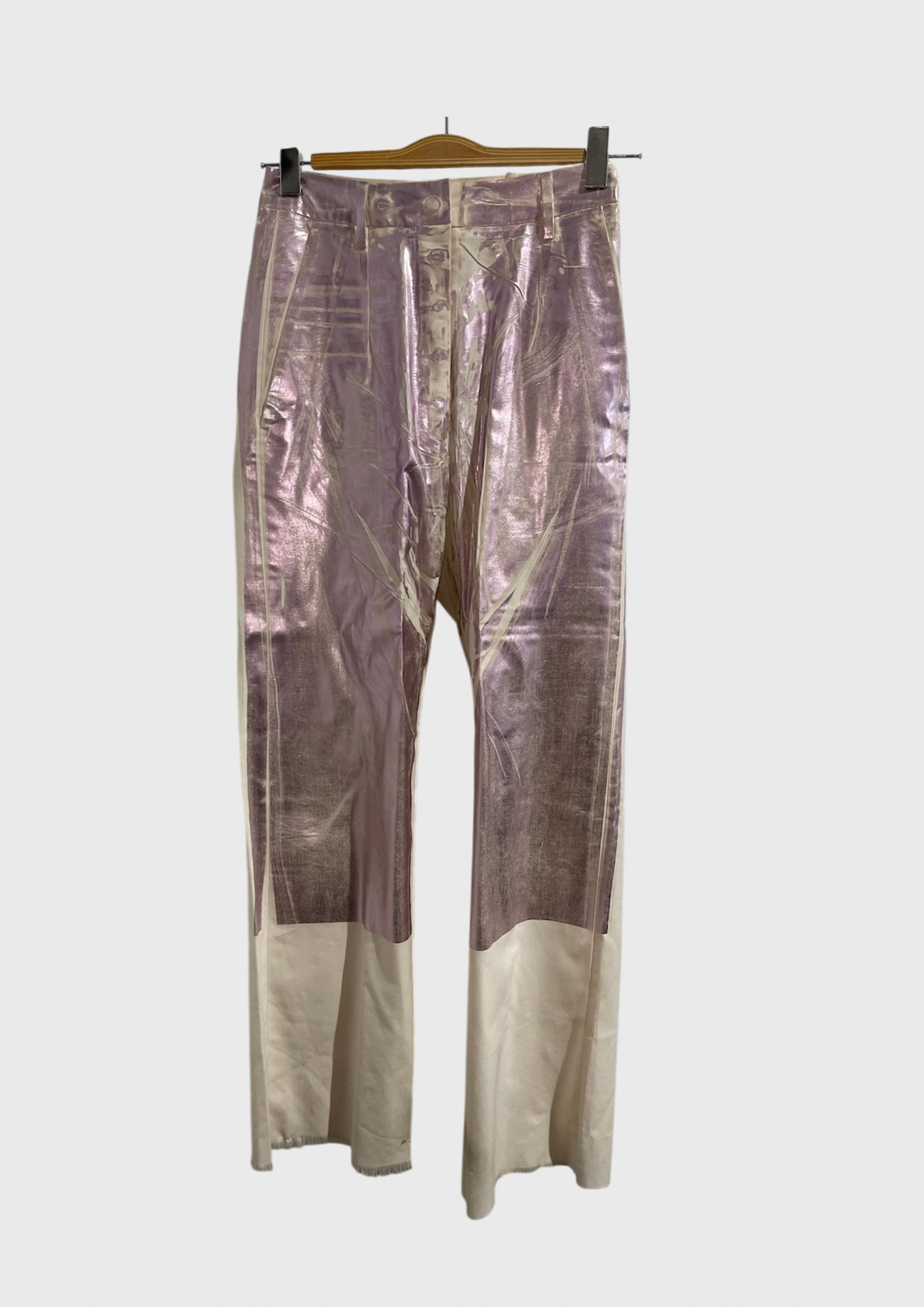 Pantalon MM6 Maison Margiela T.34