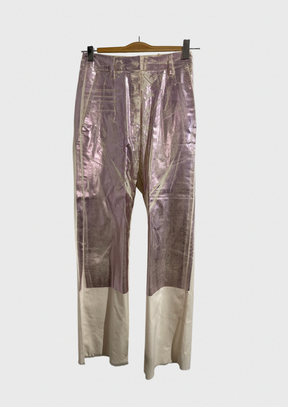 Pantalon MM6 Maison Margiela T.34