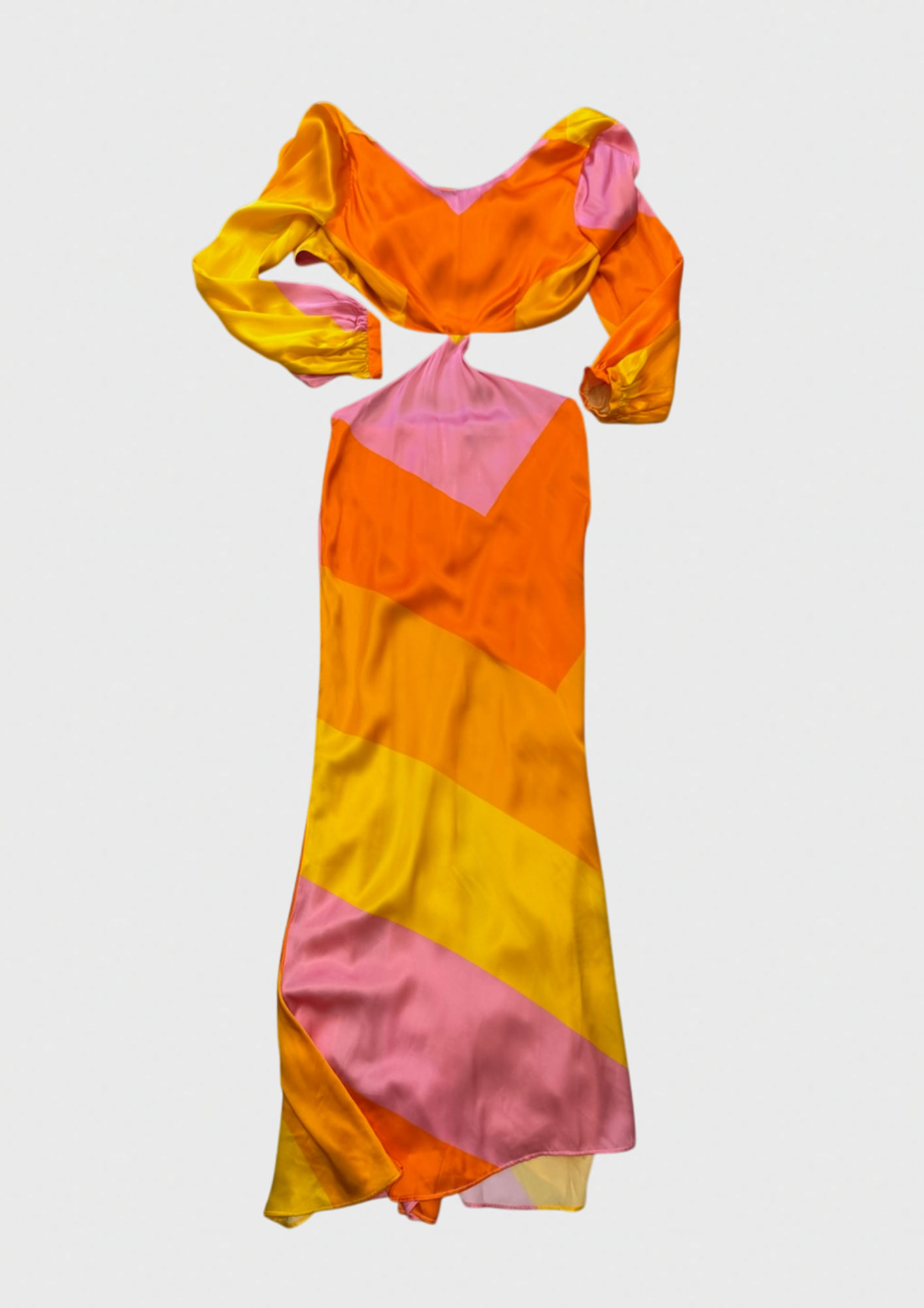 Robe Raquel Diniz T.40