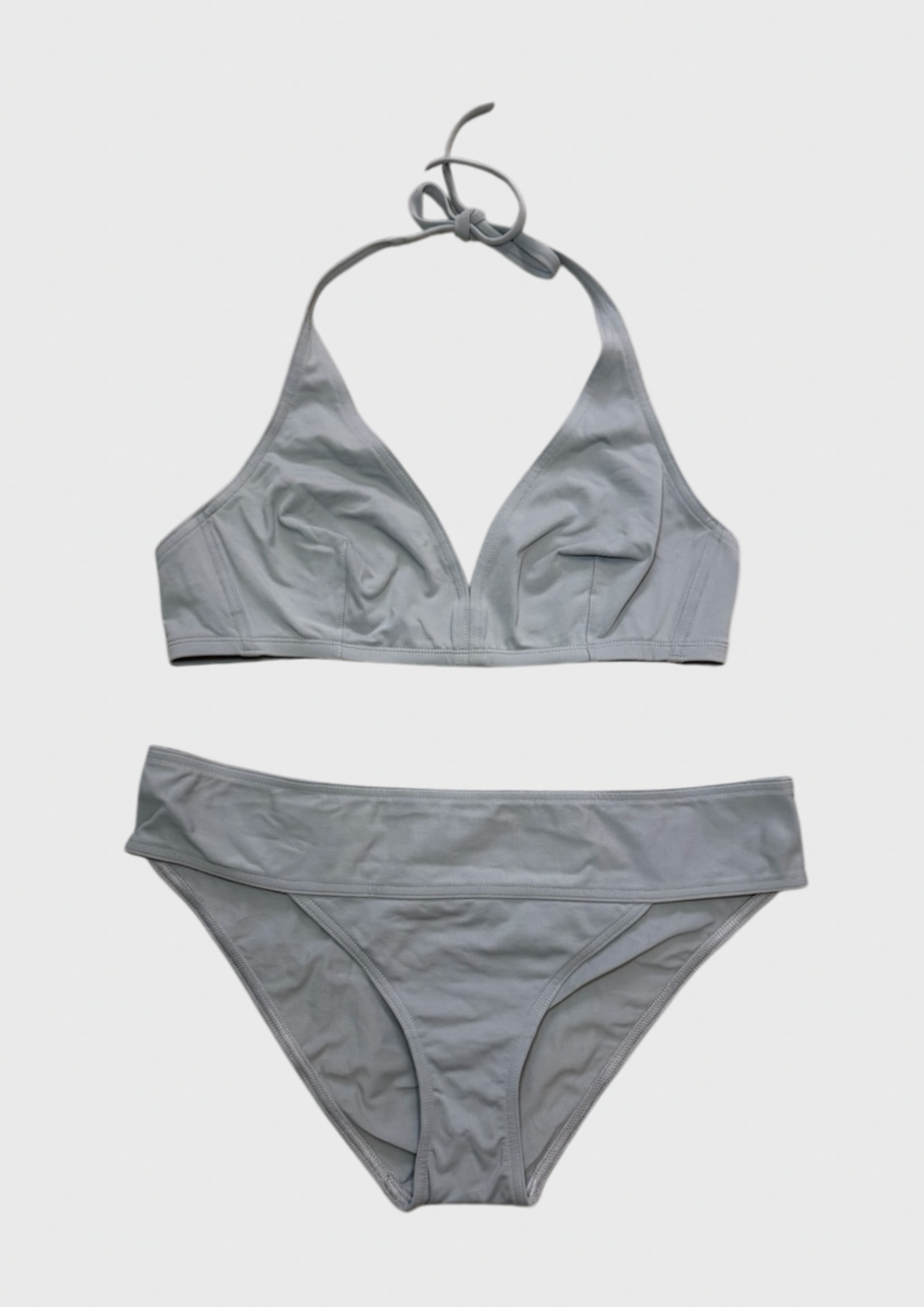 Maillot de bain Eres gris T.36