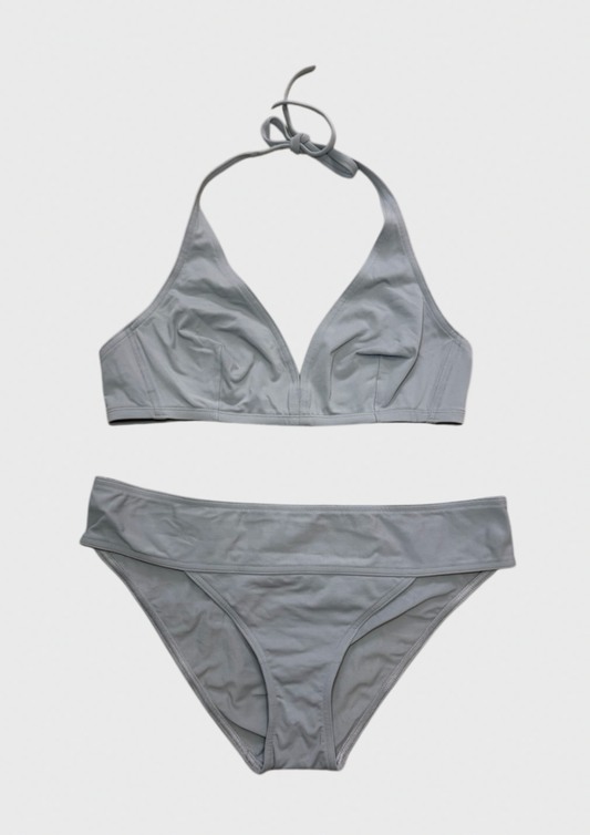 Maillot de bain Eres gris T.36