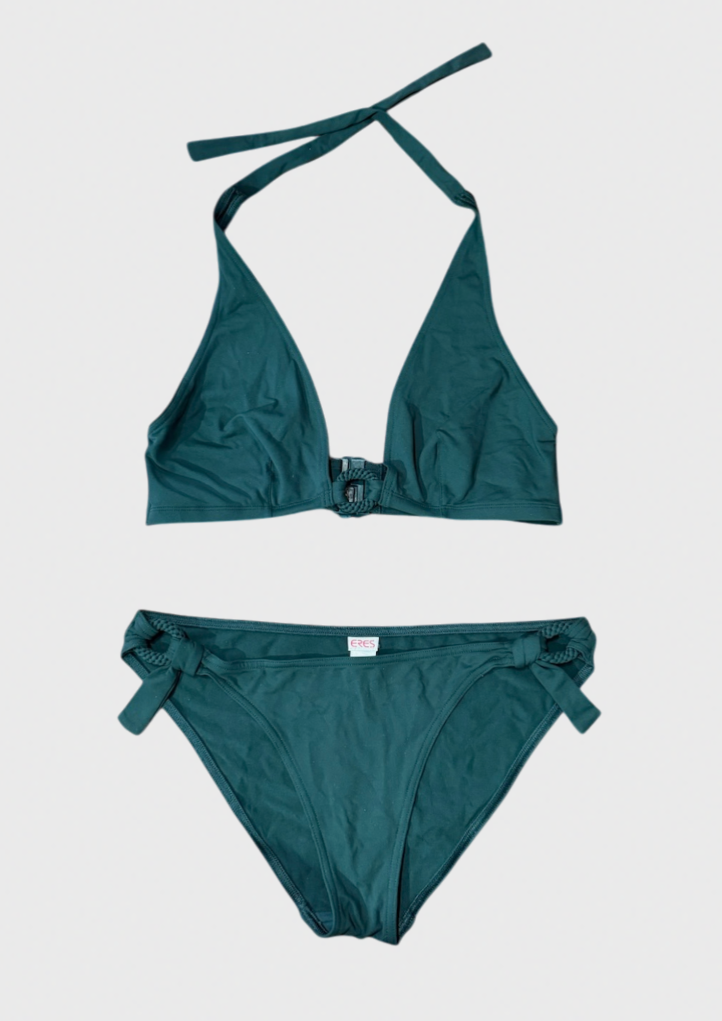 Maillot de bain Eres vert T.36