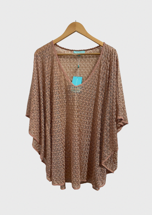 Robe Melissa Odabash T.U
