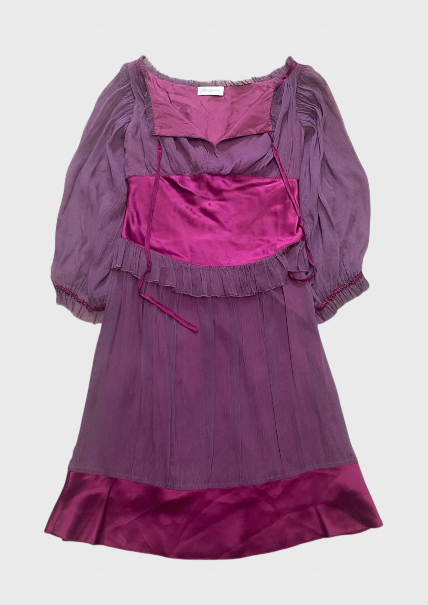 Ensemble Jasmin Santanen T.38