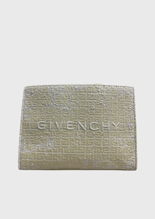 Sac Givenchy G-Tote jaune