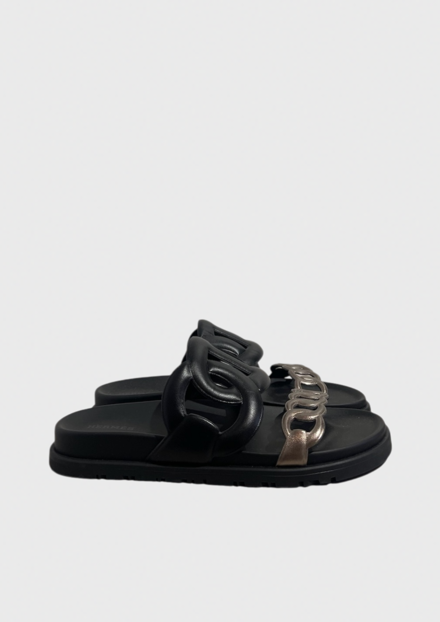 Sandales Hermès Extra T.37