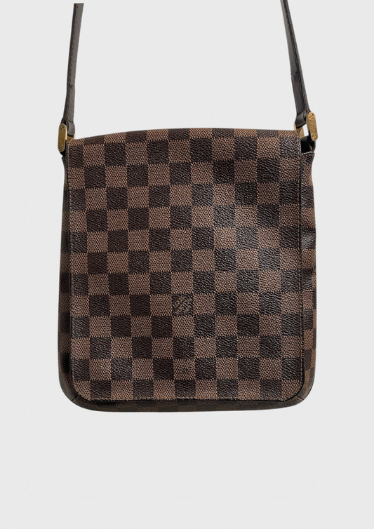 Sac Louis Vuitton Salsa Damier
