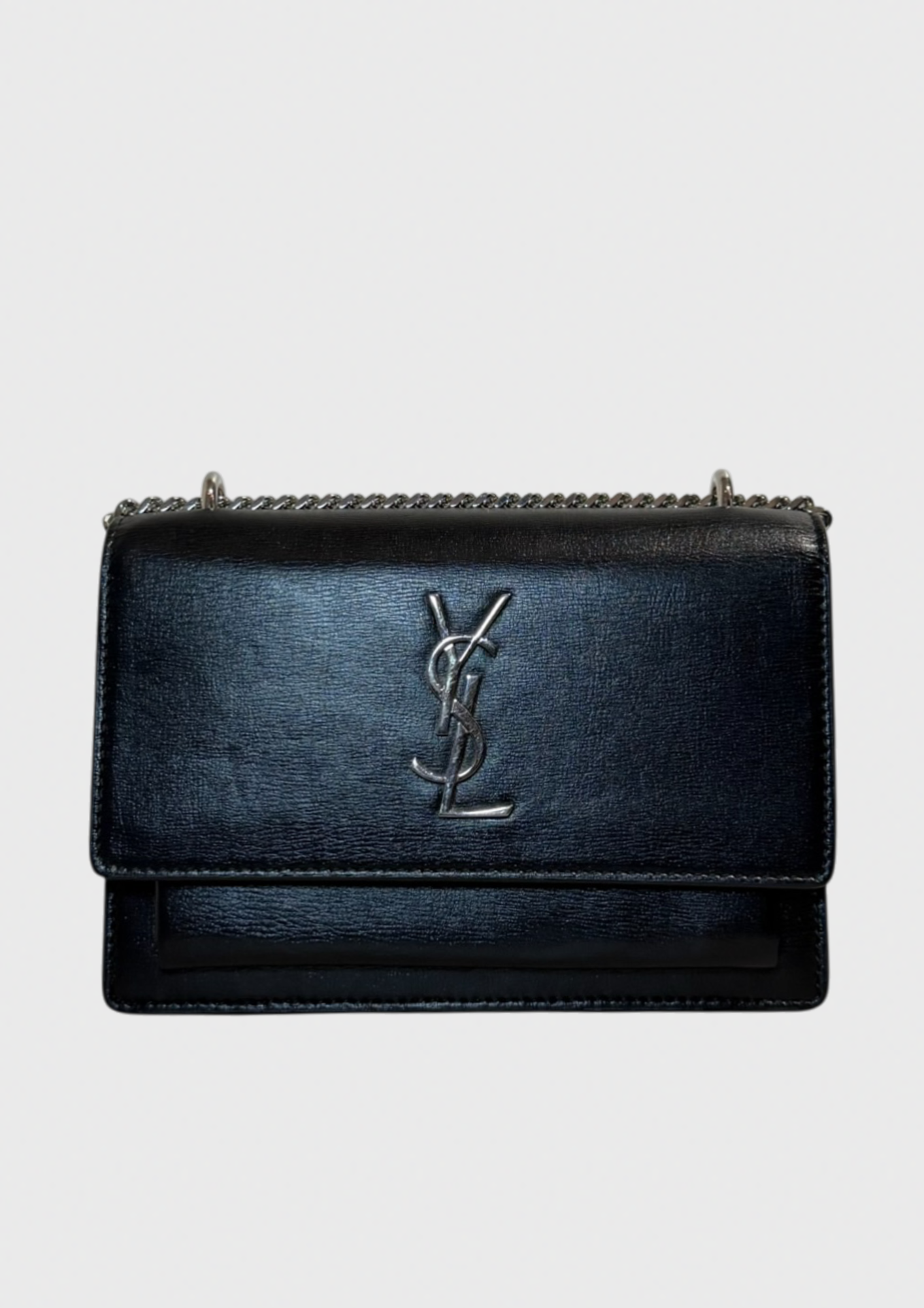 Sac Saint Laurent Sunset Small