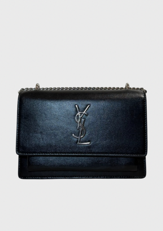 Sac Saint Laurent Sunset Small