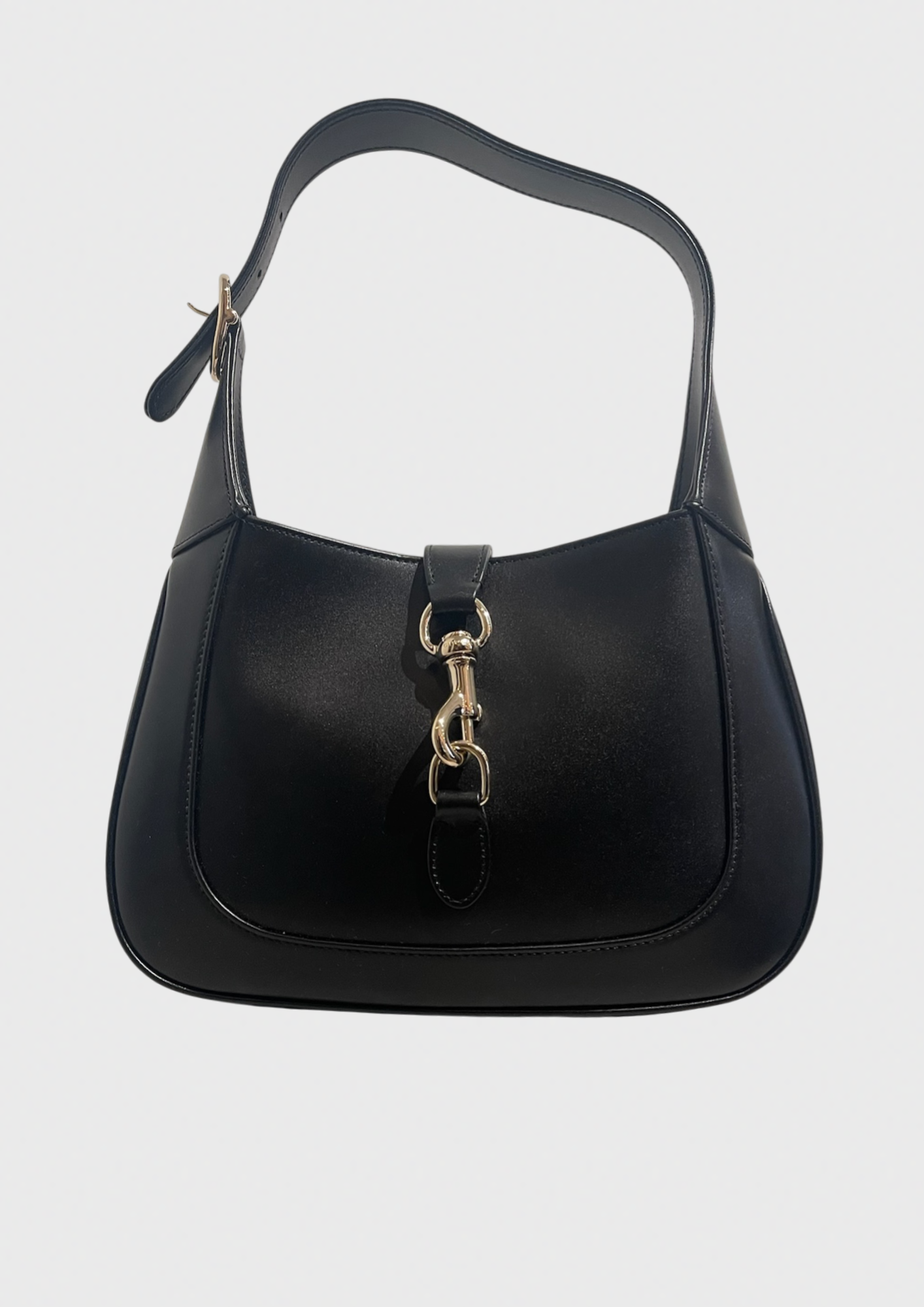 Sac Jackie 1961 noir