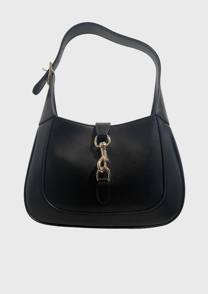 Sac Jackie 1961 noir