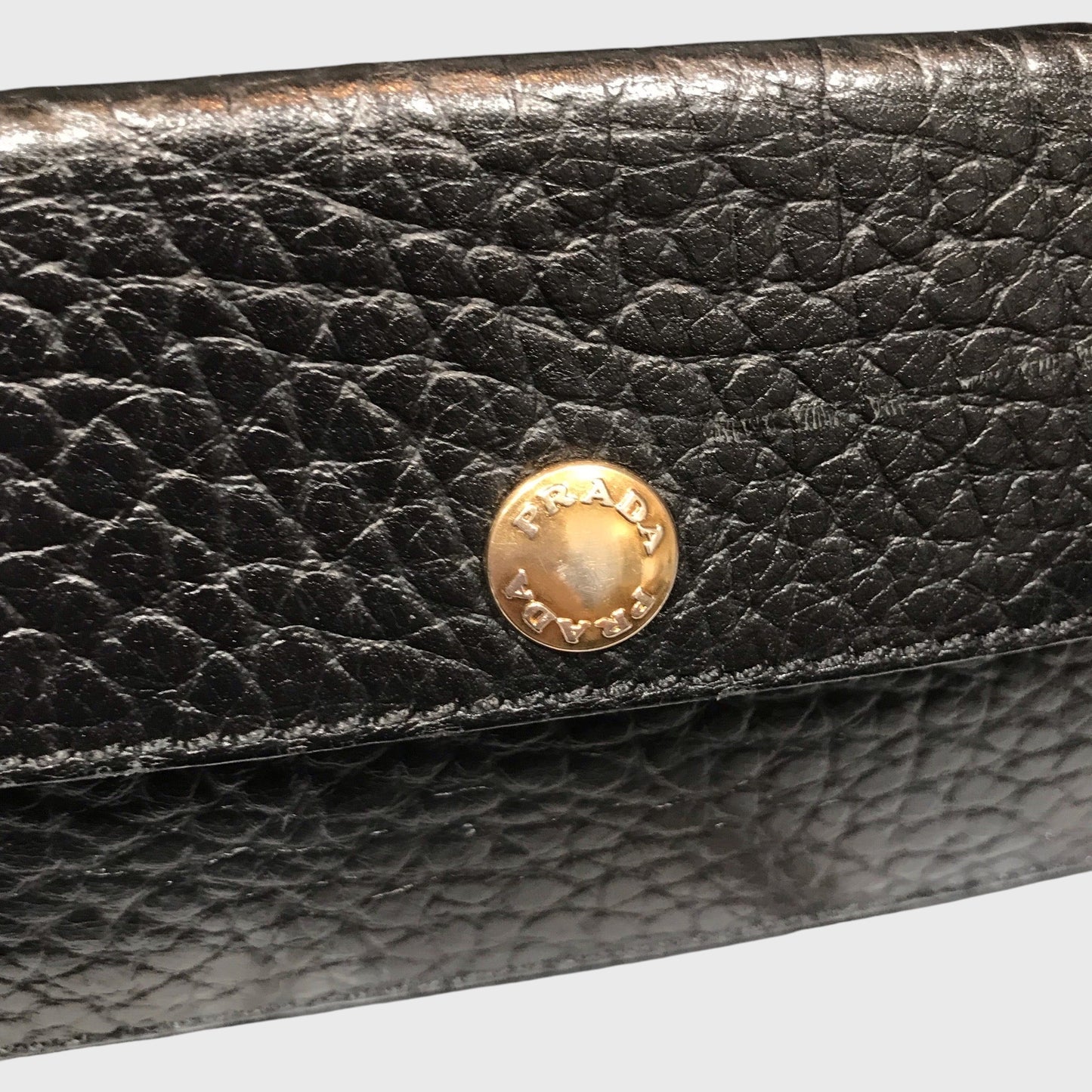 Sac Prada Noir