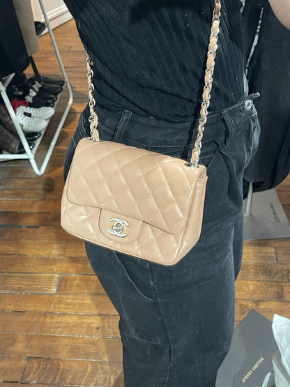 Sac Chanel Mini Classique