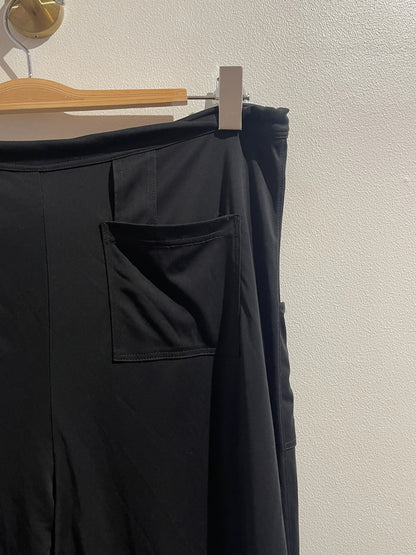 Pantalon Balenciaga noir T.38