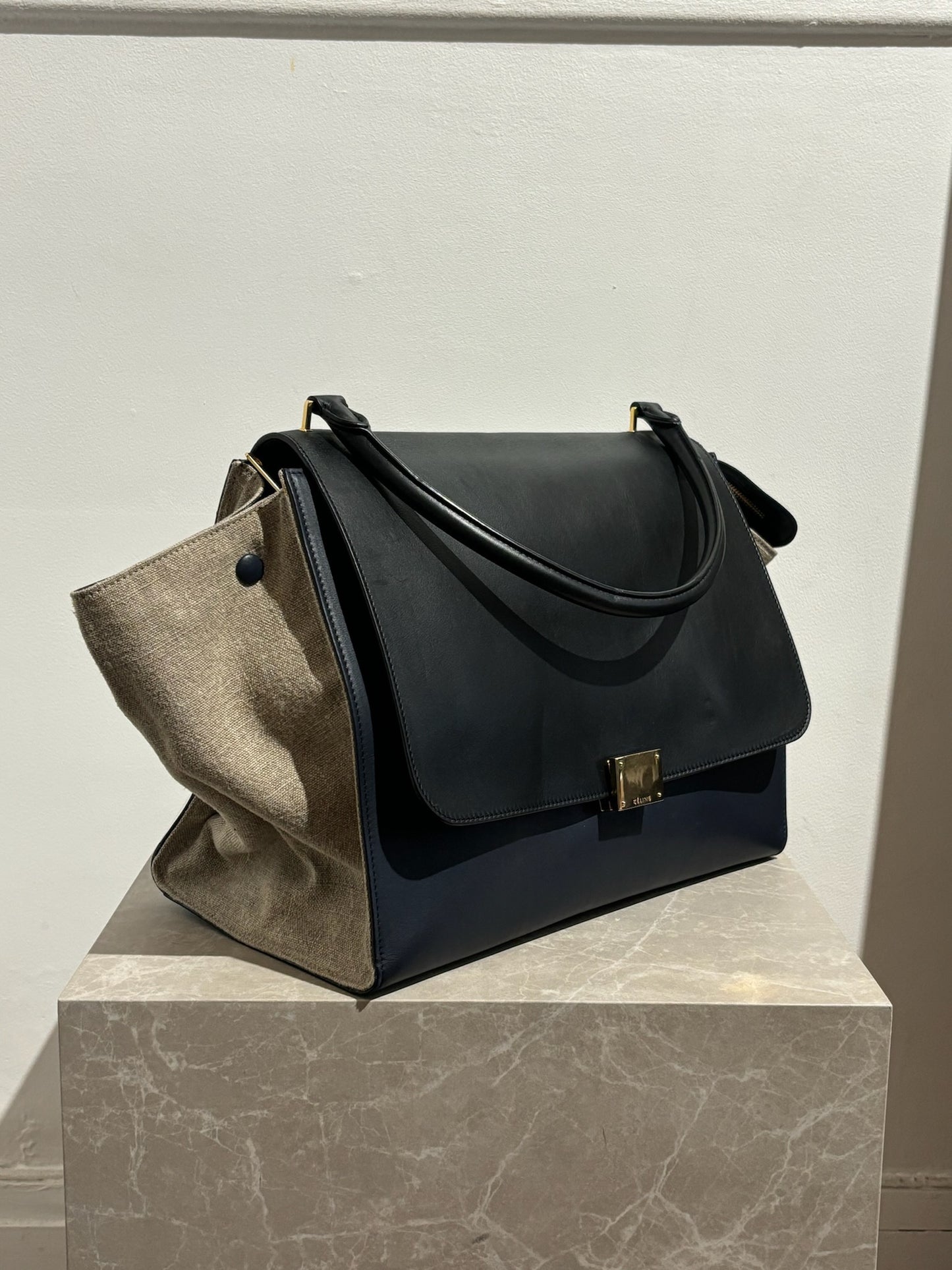 Sac Celine Trapèze