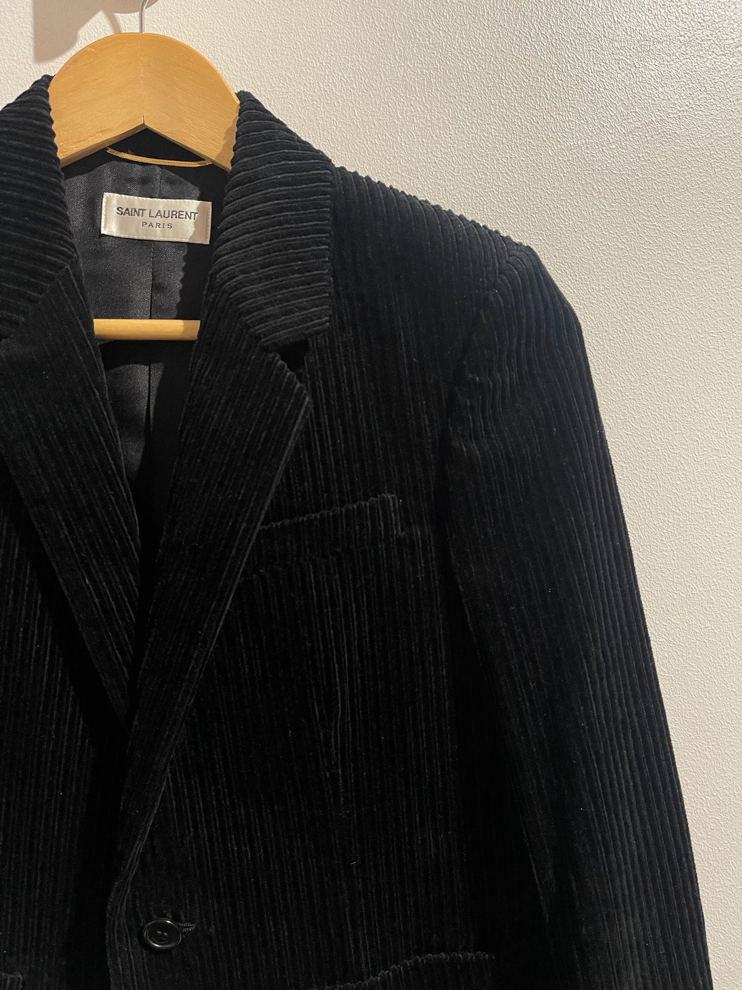 Blazer Saint Laurent T.36