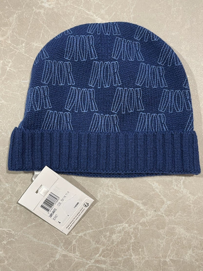 Bonnet Dior Kids T.4 NEUF